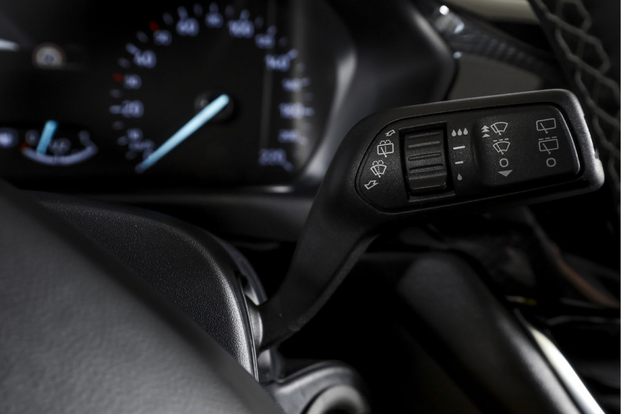 Ford Puma 1.0 EcoBoost Hybrid 125 PK Titanium | Cruise | Stoel-+Stuur-+Voorruitverw. | Massage | PDC | NAV + App. Connect | ECC | DAB | LM 17" |