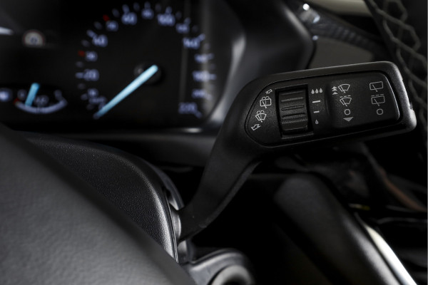 Ford Puma 1.0 EcoBoost Hybrid 125 PK Titanium | Cruise | Stoel-+Stuur-+Voorruitverw. | Massage | PDC | NAV + App. Connect | ECC | DAB | LM 17" |