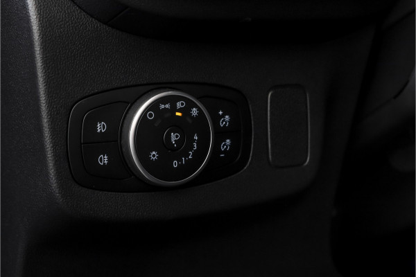 Ford Puma 1.0 EcoBoost Hybrid 125 PK Titanium | Cruise | Stoel-+Stuur-+Voorruitverw. | Massage | PDC | NAV + App. Connect | ECC | DAB | LM 17" |