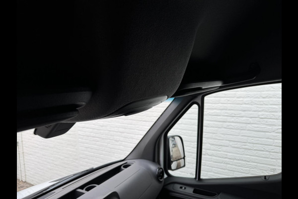 Mercedes-Benz Sprinter 317 1.9 CDI L2 9G laadruimte bekleed Leder Camera Clima M-bux media systeem DAB