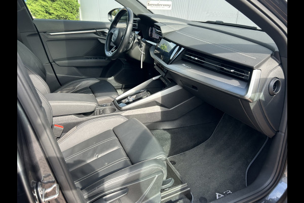 Audi A3 Sportback 35TFSI 150pk S-tronic | S-edition | Pano dak