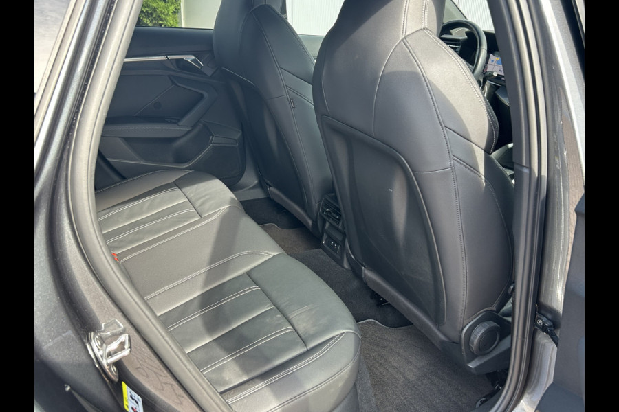Audi A3 Sportback 35TFSI 150pk S-tronic | S-edition | Pano dak