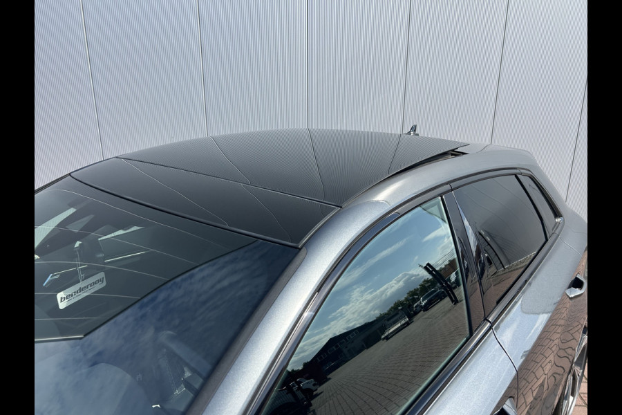 Audi A3 Sportback 35TFSI 150pk S-tronic | S-edition | Pano dak