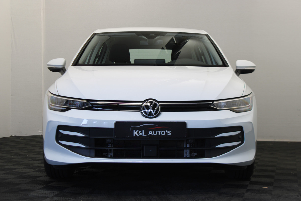 Volkswagen Golf 1.5 TSI Life Edition