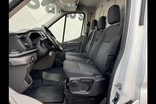 Ford Transit 290 2.0 TDCI L2H2 Trend Airco Cruise Pdc 3 Zitplaatsen Usb Laadruimte beveiliging