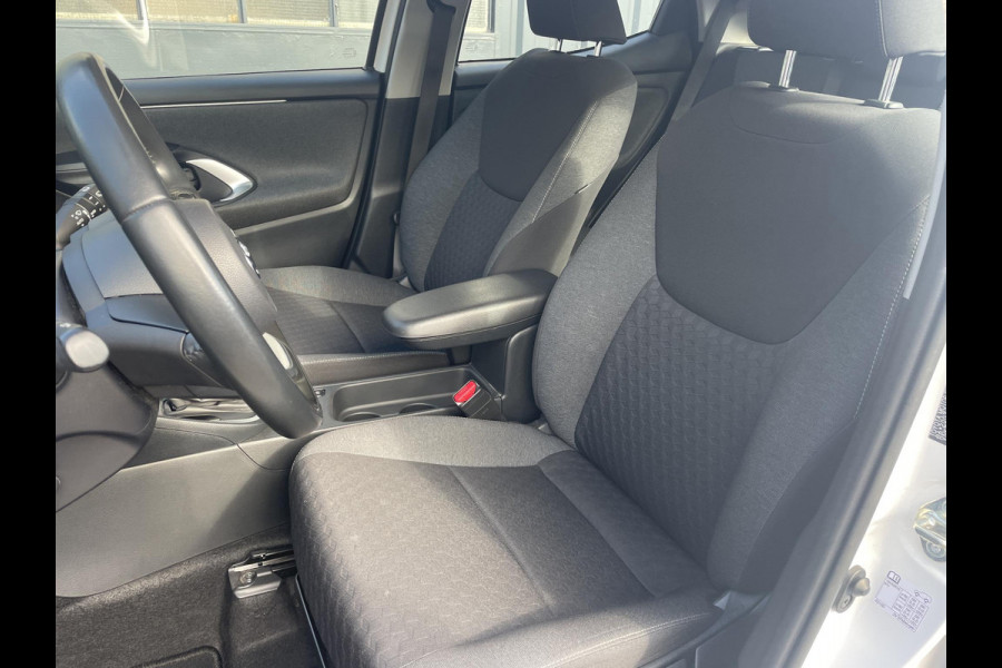 Toyota Yaris 1.5 Hybrid Dynamic | Navigatie | Dealer onderhouden | Apple Carplay & AndroidAUTO | Camera |