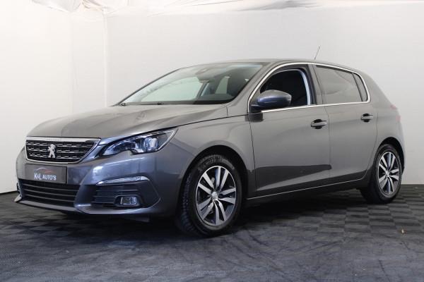 Peugeot 308 1.2 PureTech Allure Pack Business Peugeot 308 1.2 PureTech Allure Pack Business