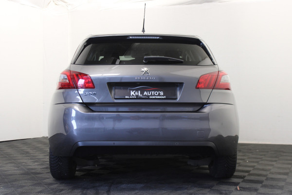 Peugeot 308 1.2 PureTech Allure Pack Business Peugeot 308 1.2 PureTech Allure Pack Business