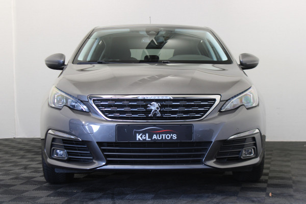 Peugeot 308 1.2 PureTech Allure Pack Business Peugeot 308 1.2 PureTech Allure Pack Business