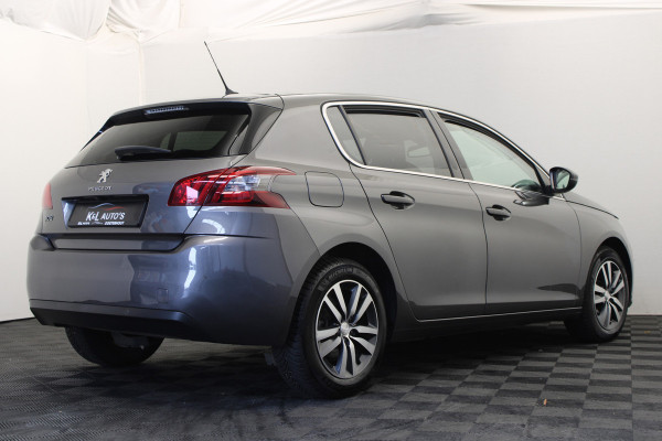 Peugeot 308 1.2 PureTech Allure Pack Business Peugeot 308 1.2 PureTech Allure Pack Business