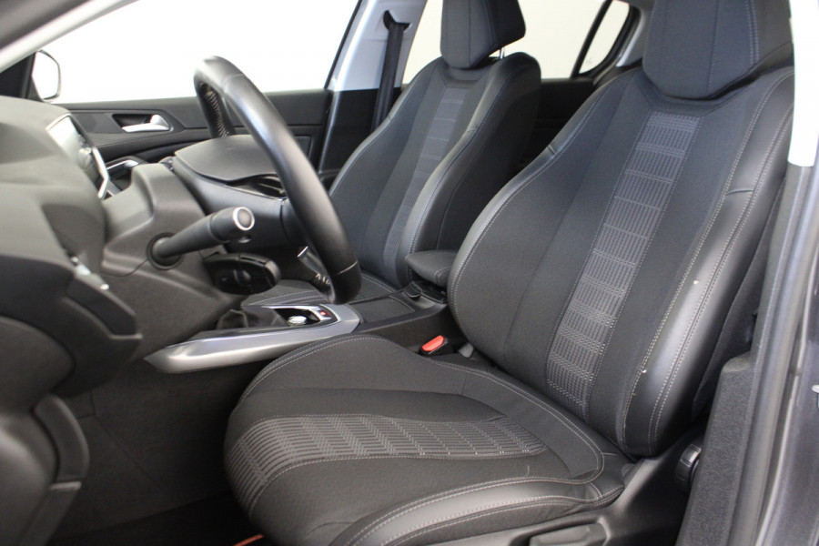 Peugeot 308 1.2 PureTech Allure Pack Business Peugeot 308 1.2 PureTech Allure Pack Business