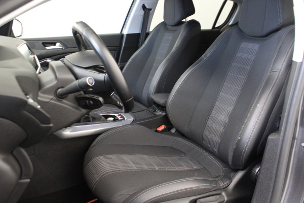 Peugeot 308 1.2 PureTech Allure Pack Business Peugeot 308 1.2 PureTech Allure Pack Business