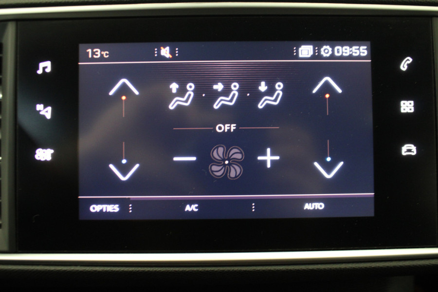 Peugeot 308 1.2 PureTech Allure Pack Business Peugeot 308 1.2 PureTech Allure Pack Business