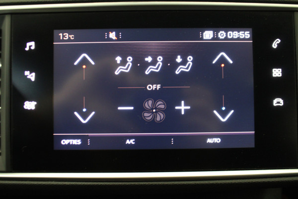 Peugeot 308 1.2 PureTech Allure Pack Business Peugeot 308 1.2 PureTech Allure Pack Business