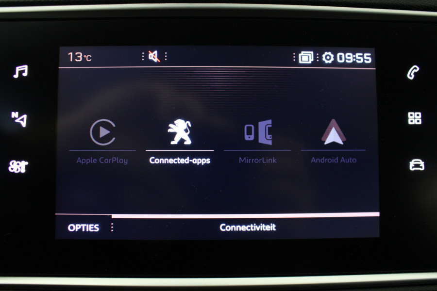 Peugeot 308 1.2 PureTech Allure Pack Business Peugeot 308 1.2 PureTech Allure Pack Business