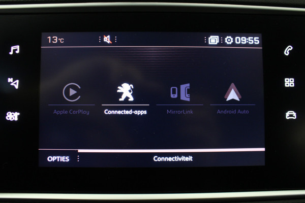 Peugeot 308 1.2 PureTech Allure Pack Business Peugeot 308 1.2 PureTech Allure Pack Business