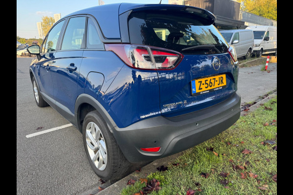 Opel Crossland X 1.2 Turbo 120 Jaar Edition Automaat Clima PDC
