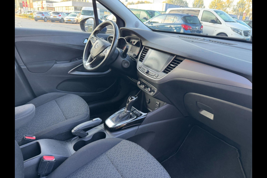 Opel Crossland X 1.2 Turbo 120 Jaar Edition Automaat Clima PDC