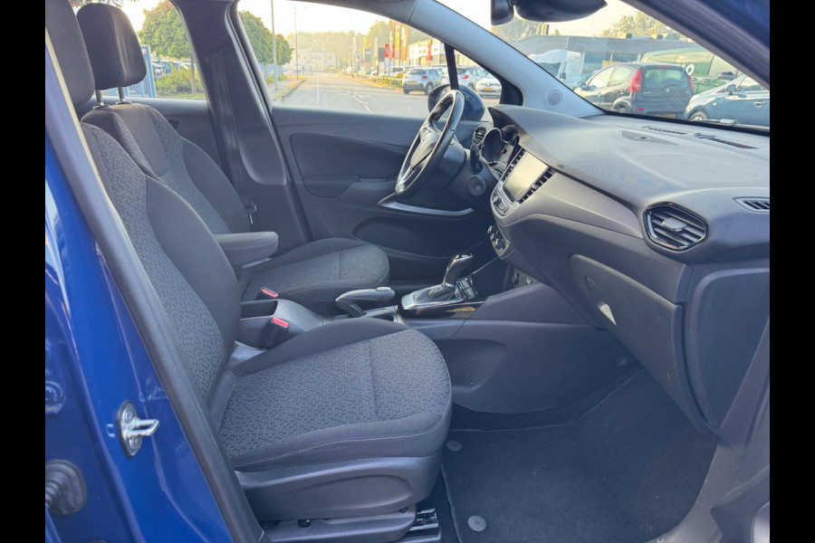 Opel Crossland X 1.2 Turbo 120 Jaar Edition Automaat Clima PDC