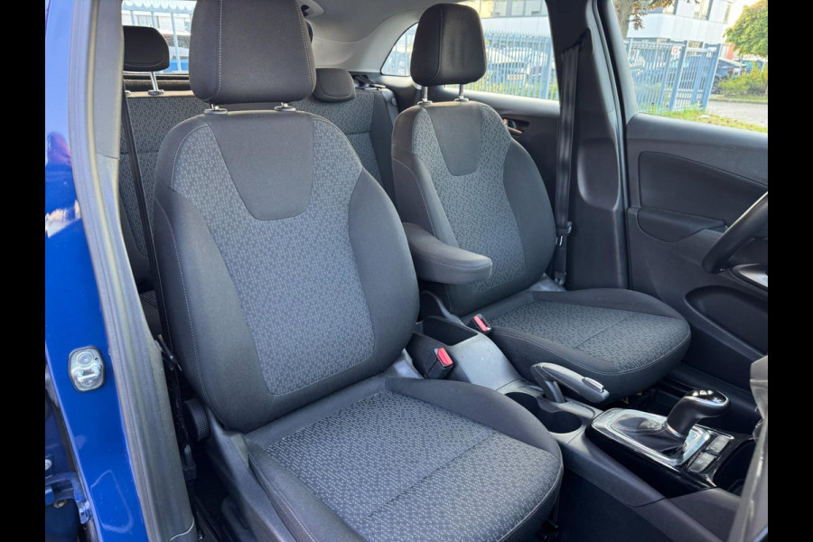 Opel Crossland X 1.2 Turbo 120 Jaar Edition Automaat Clima PDC