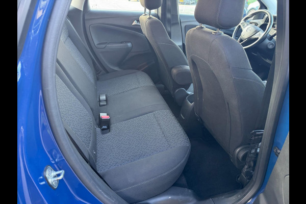 Opel Crossland X 1.2 Turbo 120 Jaar Edition Automaat Clima PDC