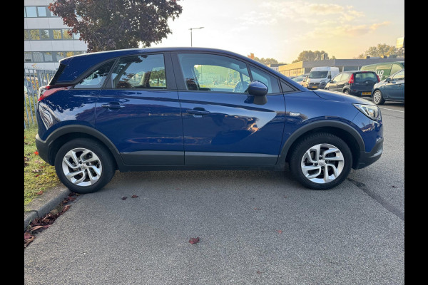 Opel Crossland X 1.2 Turbo 120 Jaar Edition Automaat Clima PDC