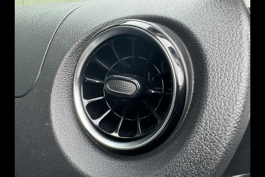 Mercedes-Benz Vito 110 Dubbele Cabine Facelift Comfort Leder stuurwiel Airco Radio+media