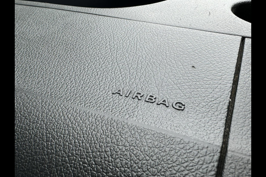 Mercedes-Benz Vito 110 Dubbele Cabine Facelift Comfort Leder stuurwiel Airco Radio+media