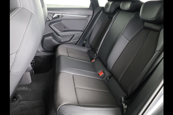 Audi A3 Sportback 35 TFSI S edition 150 pk S-tronic | Verlengde garantie | Navigatie | Parkeersensoren achter | Adaptieve cruise control | S-Line |