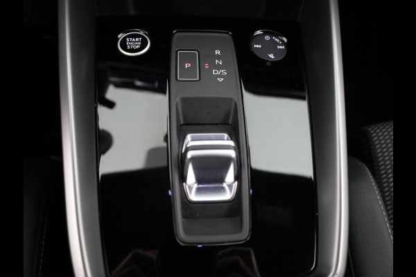 Audi A3 Sportback 35 TFSI S edition 150 pk S-tronic | Verlengde garantie | Navigatie | Parkeersensoren achter | Adaptieve cruise control | S-Line |