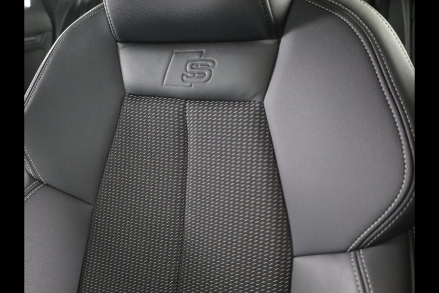 Audi A3 Sportback 35 TFSI S edition 150 pk S-tronic | Verlengde garantie | Navigatie | Parkeersensoren achter | Adaptieve cruise control | S-Line |