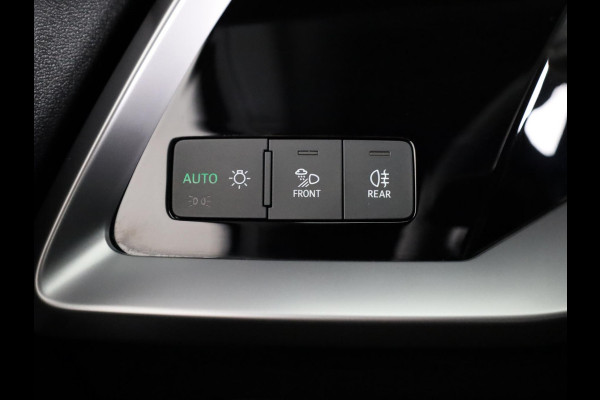 Audi A3 Sportback 35 TFSI S edition 150 pk S-tronic | Verlengde garantie | Navigatie | Parkeersensoren achter | Adaptieve cruise control | S-Line |