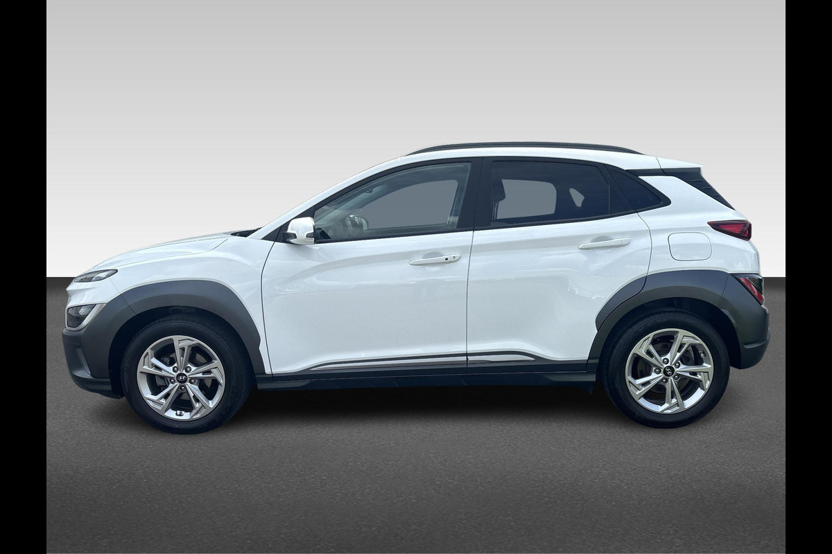 Hyundai Kona 1.0 T-GDI Comfort | WORDT VERWACHT | stoelverwarming | Apple Carplay/Android Auto | cruise control | climate control