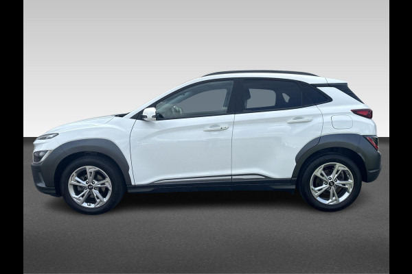Hyundai Kona 1.0 T-GDI Comfort | WORDT VERWACHT | stoelverwarming | Apple Carplay/Android Auto | cruise control | climate control