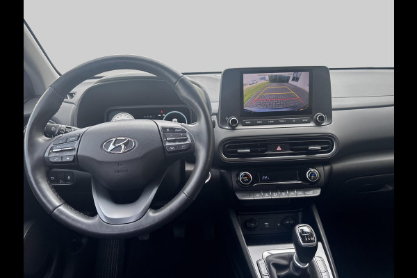 Hyundai Kona 1.0 T-GDI Comfort | WORDT VERWACHT | stoelverwarming | Apple Carplay/Android Auto | cruise control | climate control