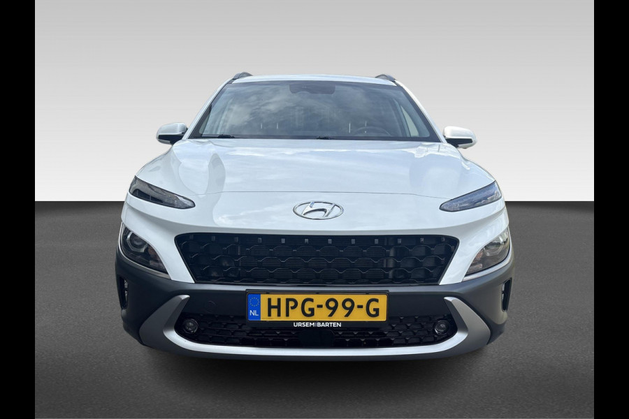 Hyundai Kona 1.0 T-GDI Comfort | WORDT VERWACHT | stoelverwarming | Apple Carplay/Android Auto | cruise control | climate control