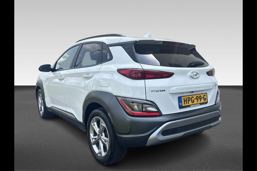 Hyundai Kona 1.0 T-GDI Comfort | WORDT VERWACHT | stoelverwarming | Apple Carplay/Android Auto | cruise control | climate control