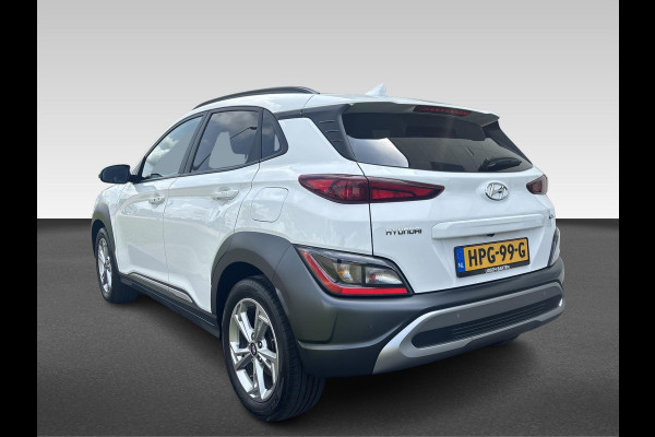 Hyundai Kona 1.0 T-GDI Comfort | WORDT VERWACHT | stoelverwarming | Apple Carplay/Android Auto | cruise control | climate control