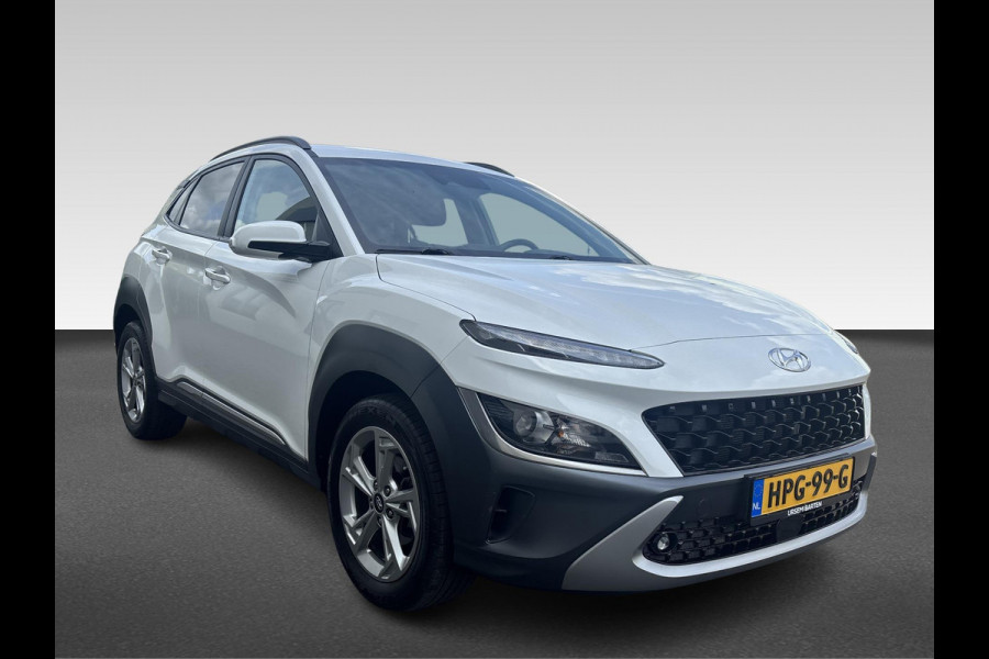 Hyundai Kona 1.0 T-GDI Comfort | WORDT VERWACHT | stoelverwarming | Apple Carplay/Android Auto | cruise control | climate control