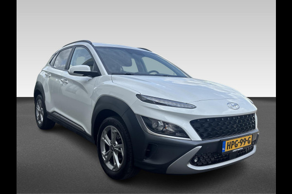 Hyundai Kona 1.0 T-GDI Comfort | WORDT VERWACHT | stoelverwarming | Apple Carplay/Android Auto | cruise control | climate control