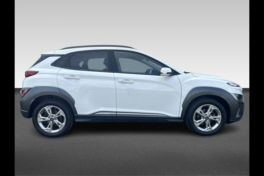 Hyundai Kona 1.0 T-GDI Comfort | WORDT VERWACHT | stoelverwarming | Apple Carplay/Android Auto | cruise control | climate control