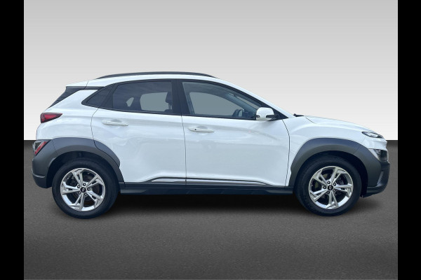 Hyundai Kona 1.0 T-GDI Comfort | WORDT VERWACHT | stoelverwarming | Apple Carplay/Android Auto | cruise control | climate control