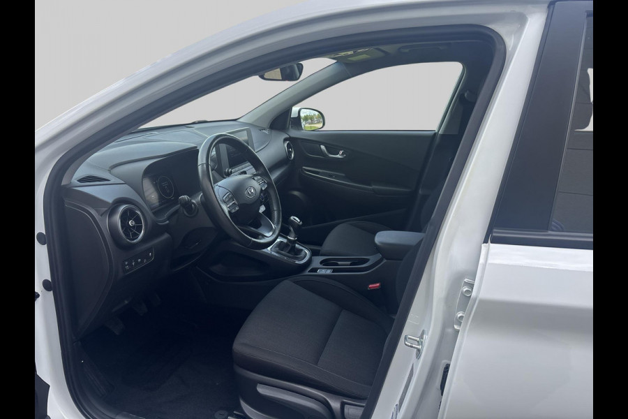 Hyundai Kona 1.0 T-GDI Comfort | WORDT VERWACHT | stoelverwarming | Apple Carplay/Android Auto | cruise control | climate control