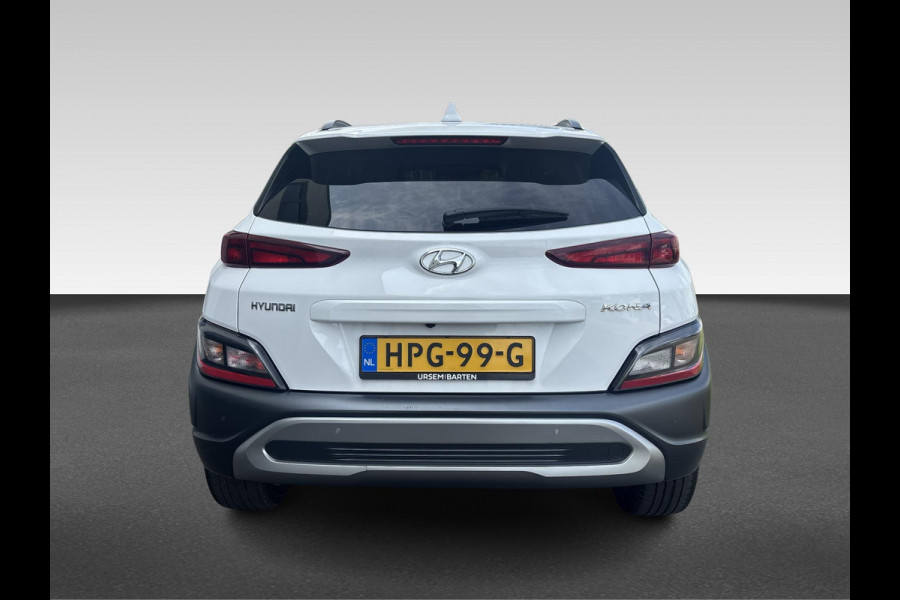 Hyundai Kona 1.0 T-GDI Comfort | WORDT VERWACHT | stoelverwarming | Apple Carplay/Android Auto | cruise control | climate control
