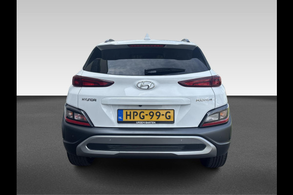 Hyundai Kona 1.0 T-GDI Comfort | WORDT VERWACHT | stoelverwarming | Apple Carplay/Android Auto | cruise control | climate control