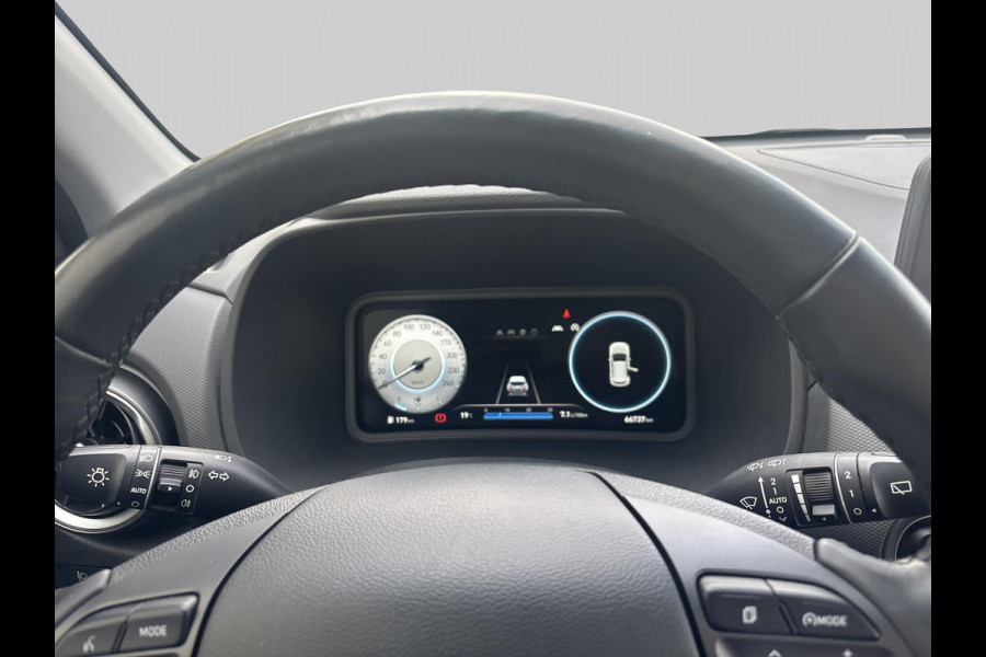 Hyundai Kona 1.0 T-GDI Comfort | WORDT VERWACHT | stoelverwarming | Apple Carplay/Android Auto | cruise control | climate control