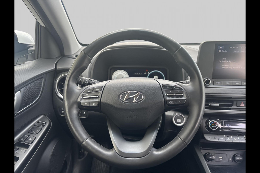 Hyundai Kona 1.0 T-GDI Comfort | WORDT VERWACHT | stoelverwarming | Apple Carplay/Android Auto | cruise control | climate control