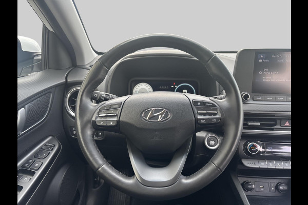 Hyundai Kona 1.0 T-GDI Comfort | WORDT VERWACHT | stoelverwarming | Apple Carplay/Android Auto | cruise control | climate control