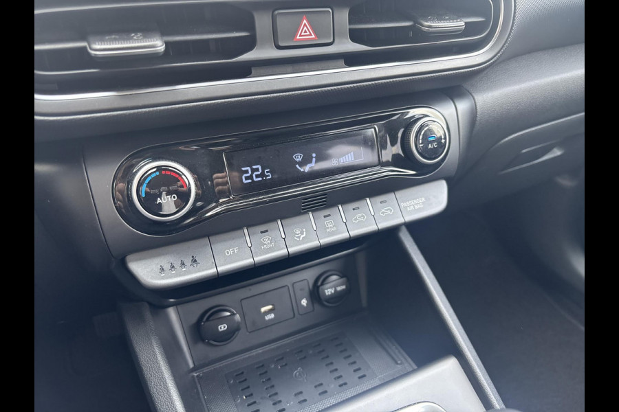 Hyundai Kona 1.0 T-GDI Comfort | WORDT VERWACHT | stoelverwarming | Apple Carplay/Android Auto | cruise control | climate control