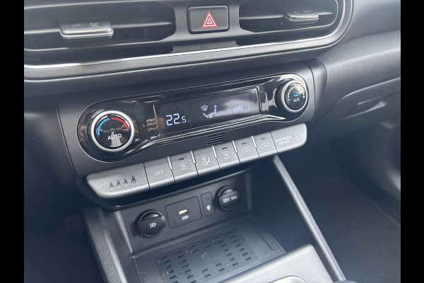 Hyundai Kona 1.0 T-GDI Comfort | WORDT VERWACHT | stoelverwarming | Apple Carplay/Android Auto | cruise control | climate control